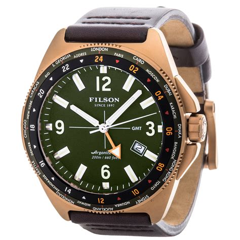 fake filson watches|filson watch clearance.